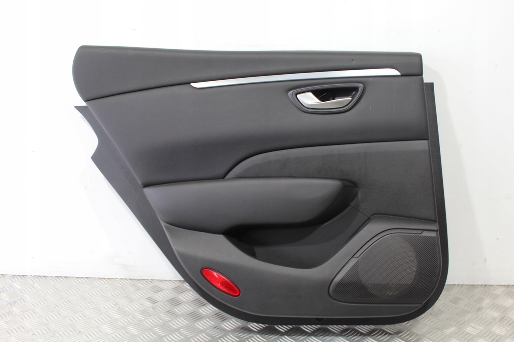 фото №1, Обшивка двері лівий задня talisman lift