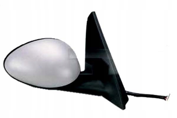 фото №1, Tyc дзеркало alfa romeo 147 2.0 16v t.spark 937ax