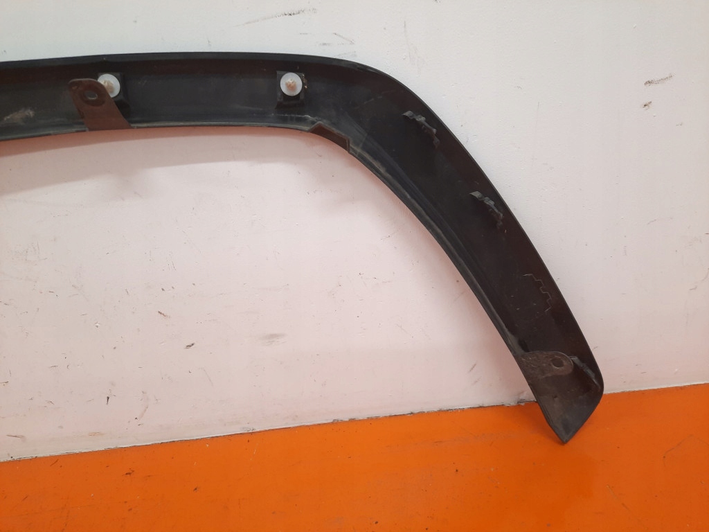 фото №6, Toyota rav4 v 19- молдинг крыла перед левая передняя 75602-42160