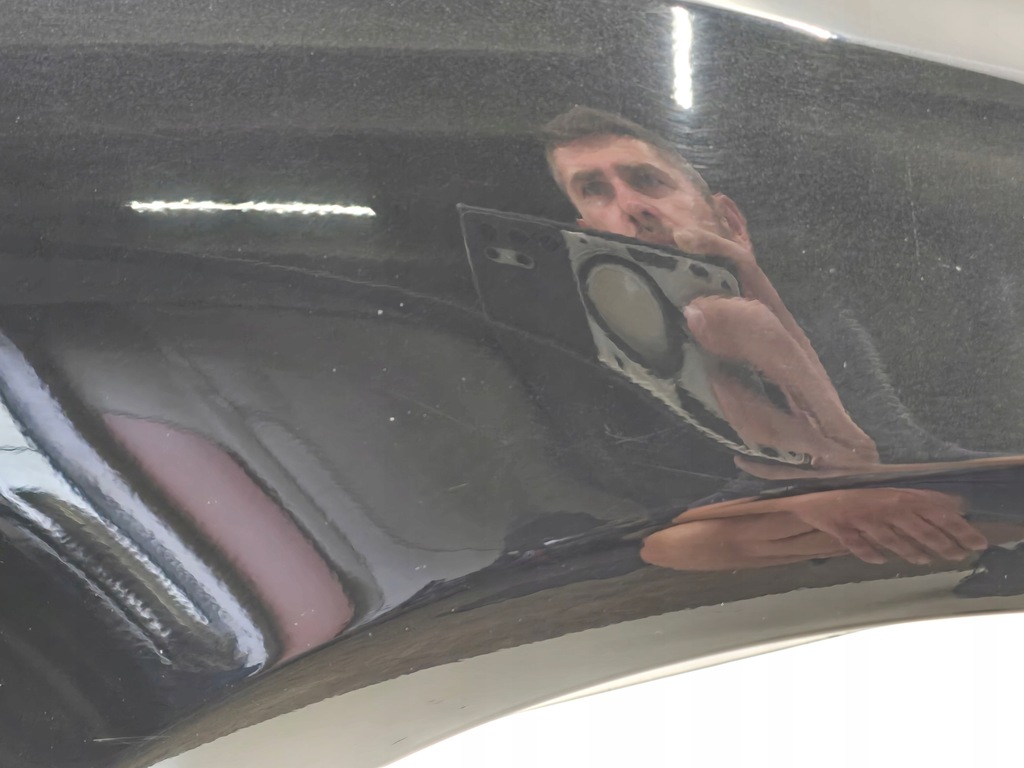 фото №6, Audi q5 8r 09r крыло правый передний перед lc9x