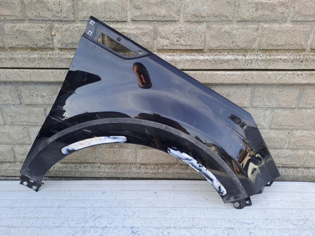 фото №1, Kia soul 13-19 крыло передний правый оригинал