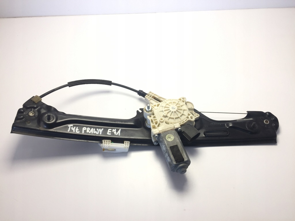 фото №1, Механизм стекло bmw оригинальный номер 7179602