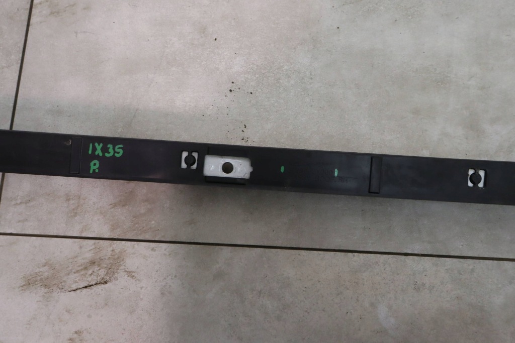Купити Рейлінг даховий правий hyundai ix35 87280-2y000