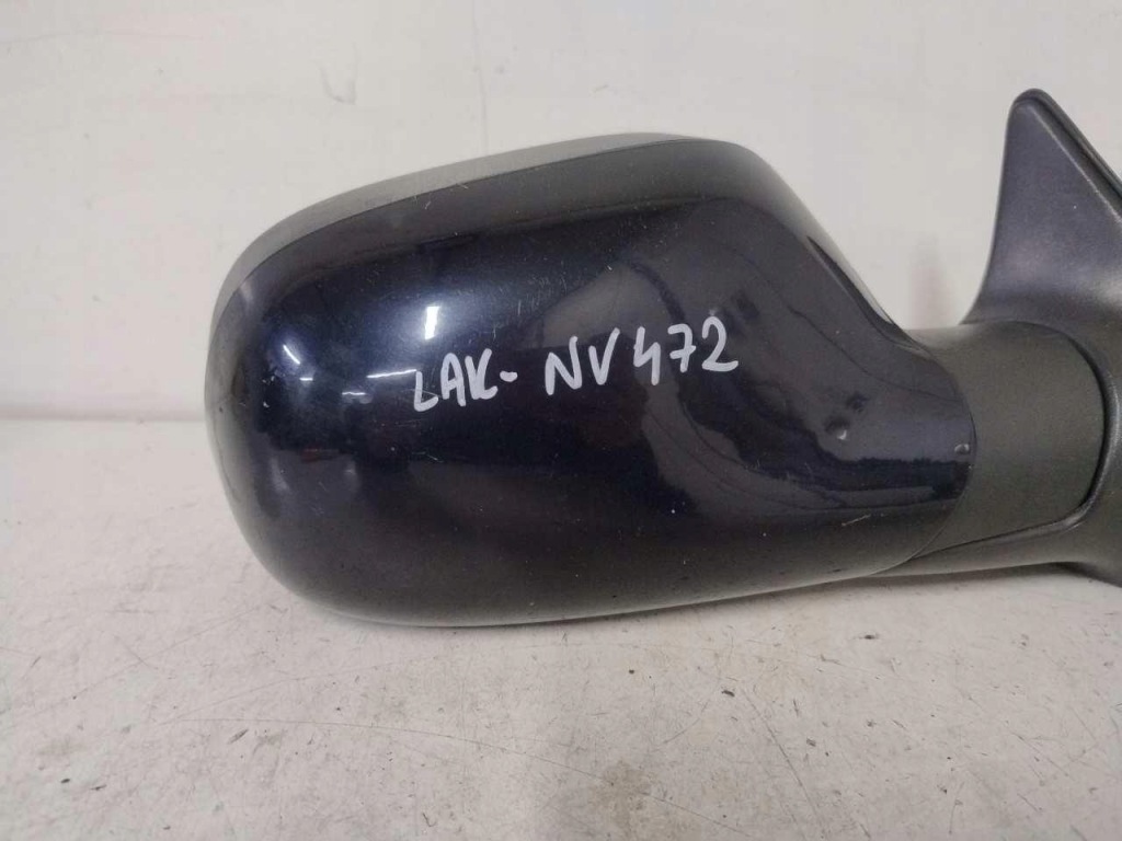 фото №2, Зеркало правое 11 pin nv472 renault safrane eu