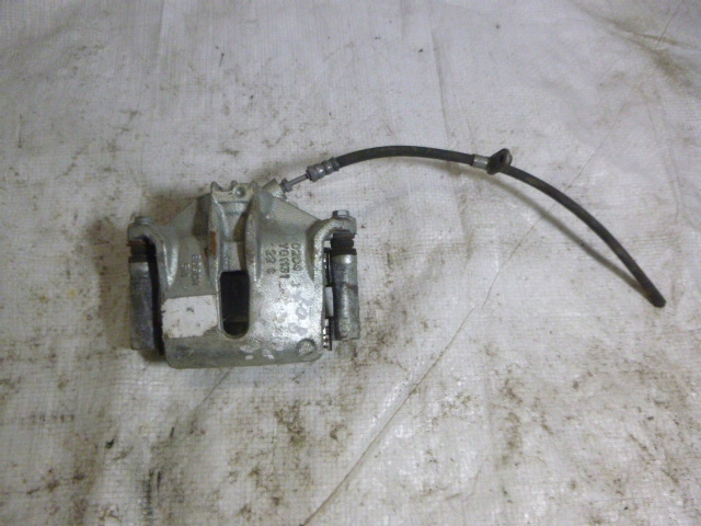 фото №1, Супорти перед лівий peugeot 208 0204y01131