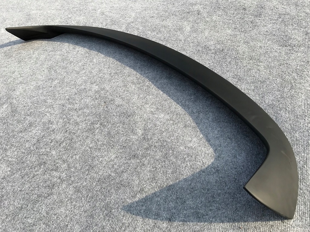 фото №7, Ford mondeo 4 kombi спойлер козырёк na крышка задняя - gt shop