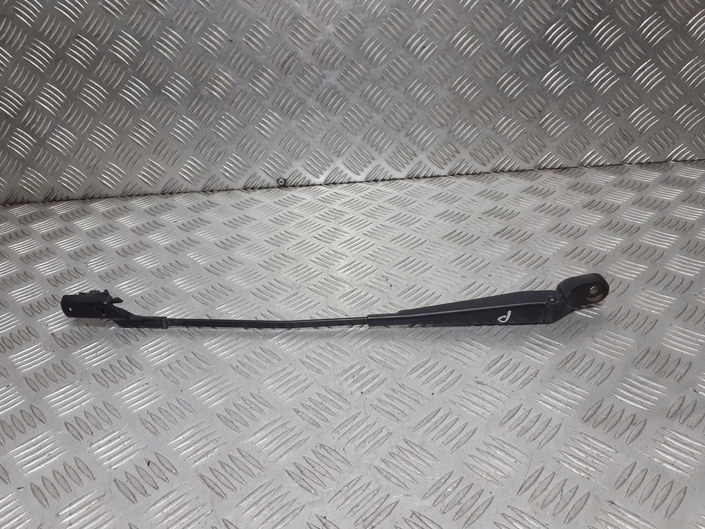 фото №1, Важіль двірники правий перед skoda fabia ii