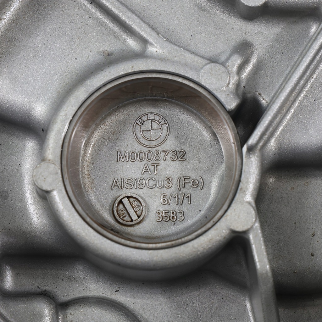 Bmw f10 f11 f20 f30 защита коробки приборной панели редуктор 8643150 m008732 Недорого