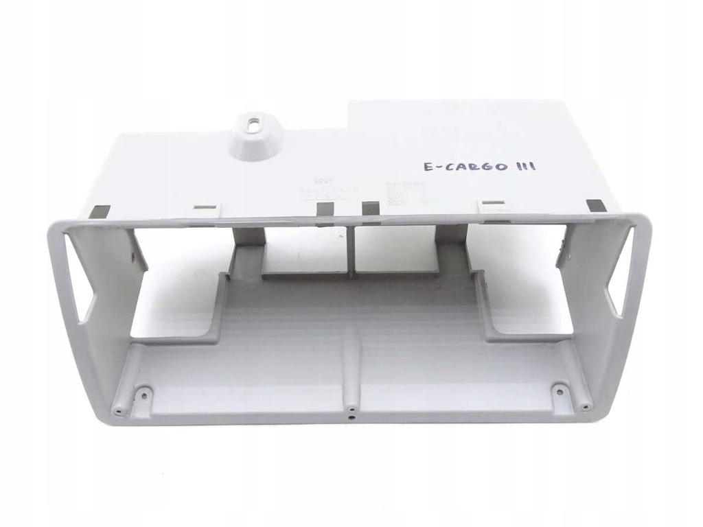 фото №1, Iveco eurocargo 02-15 рамка радио бардачок