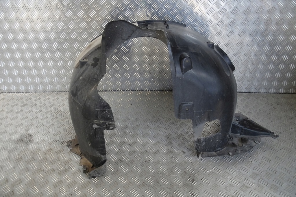 фото №2, Vw t-roc - подкрылок левая