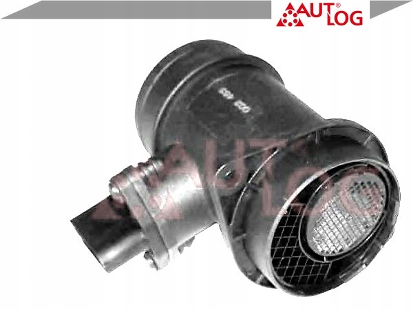 фото №2, Расходомер массовый воздуха [autlog]