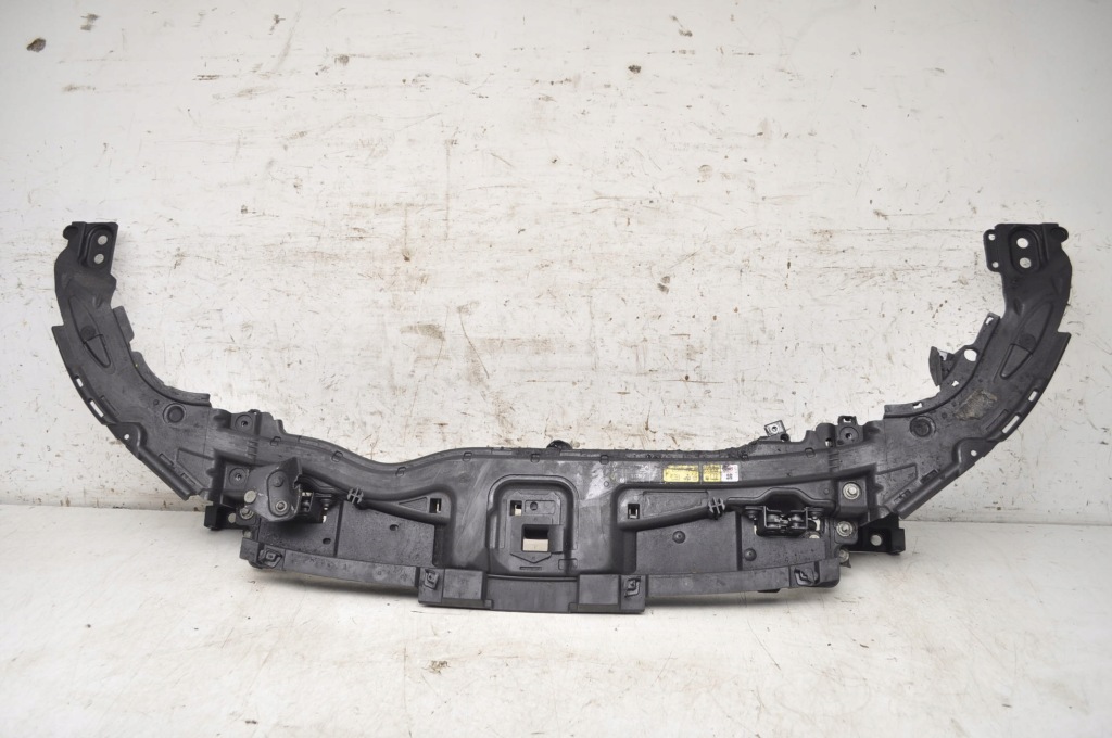 фото №2, Land rover discovery l550 pas передній підсилювач