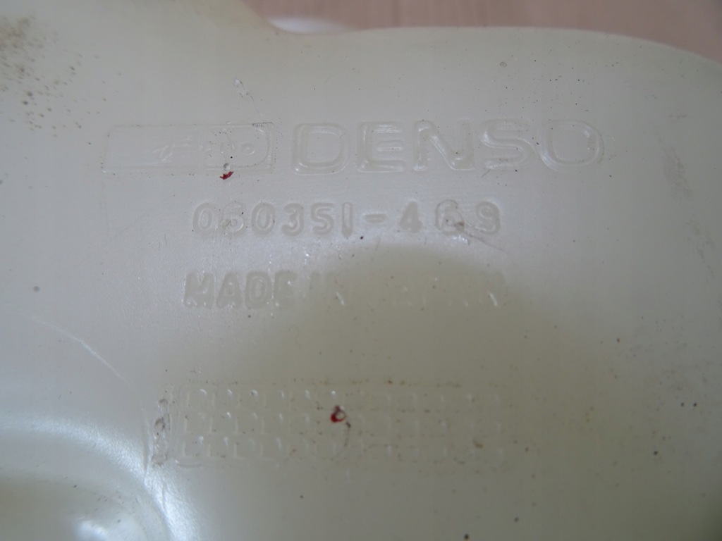 фото №6, Vitara бачок омивача помпа 1,6 8v 94r