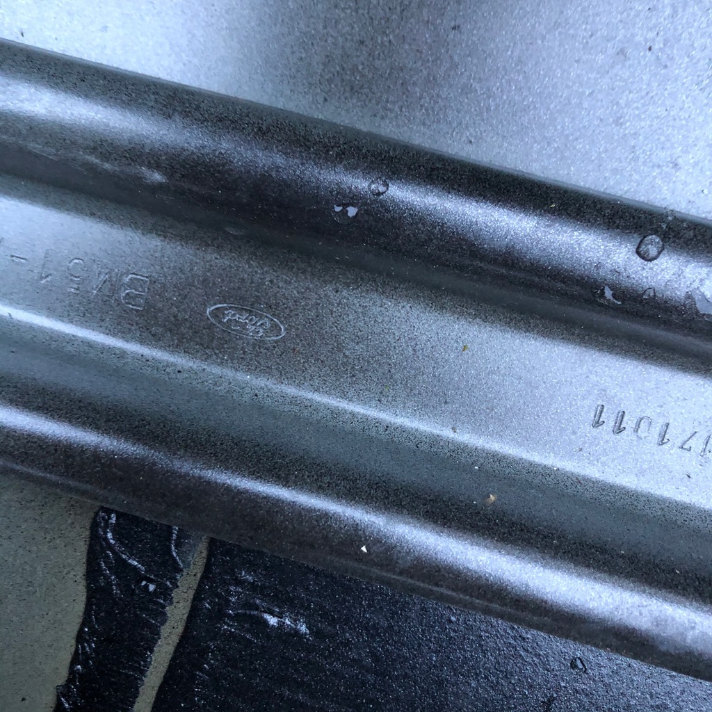 фото №10, Двері передні перед ліва ford focus mk3