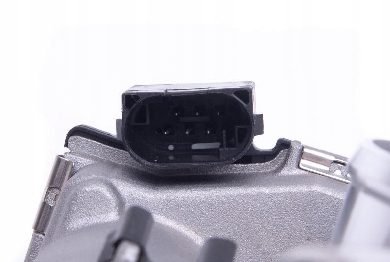 фото №12, Esen skv 12skv093 корпус дросель