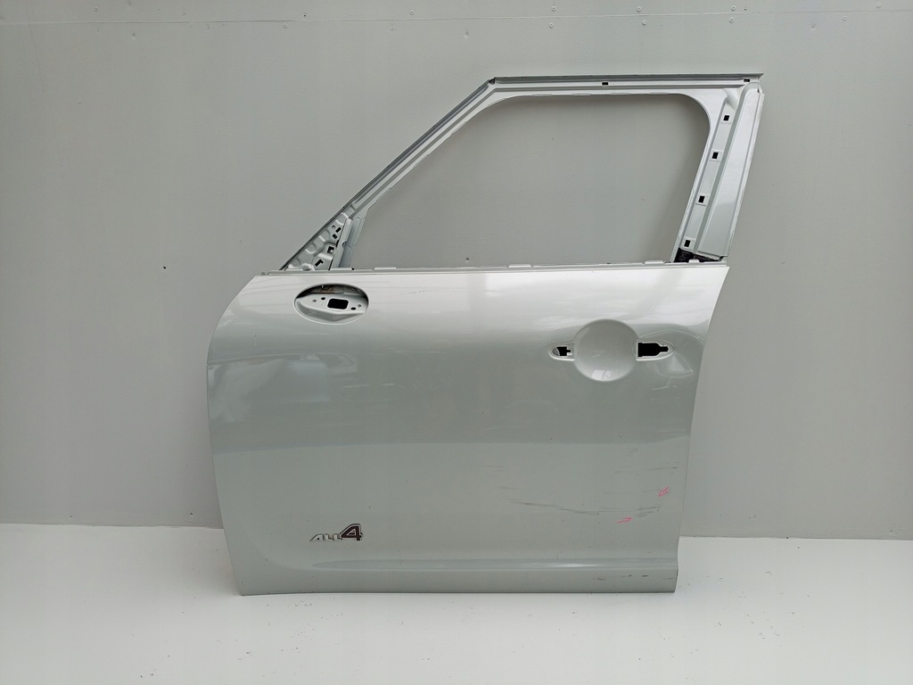 фото №10, Mini f60 countryman 2016- двері ліва передні перед лівий ÷