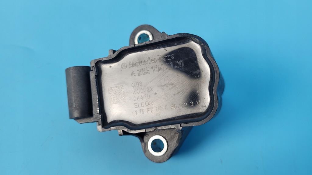 фото №11, Mercedes x247 glb 200 23r катушка зажигания a2829062100