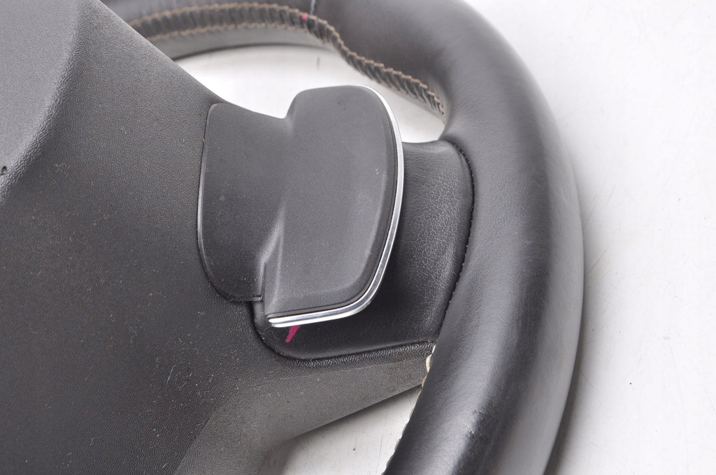 фото №13, Volvo xc90 ii xc60 ii воздуховод кожаный лепестки переключения 32227373 rdesigne