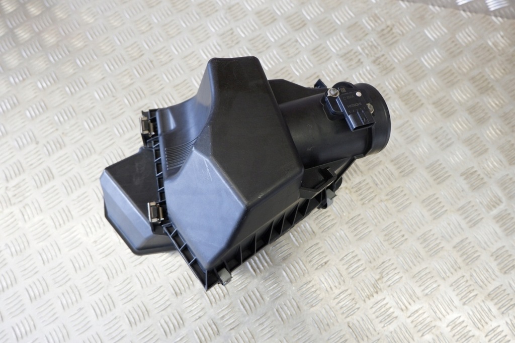 фото №8, Корпус фільтра повітря honda cr-v iv rm_ afh70m62a 2.2l дизель 110kw