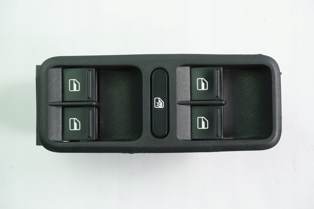 фото №1, Панель перемикач вікон renault kadjar 5j0867171