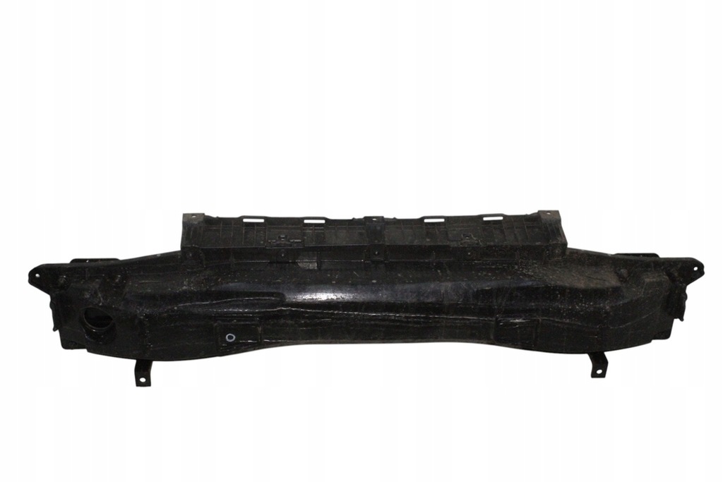 фото №8, Балка бампера задняя kia sportage v nq5 86631r2000 1.6l hybrid 169kw 2023