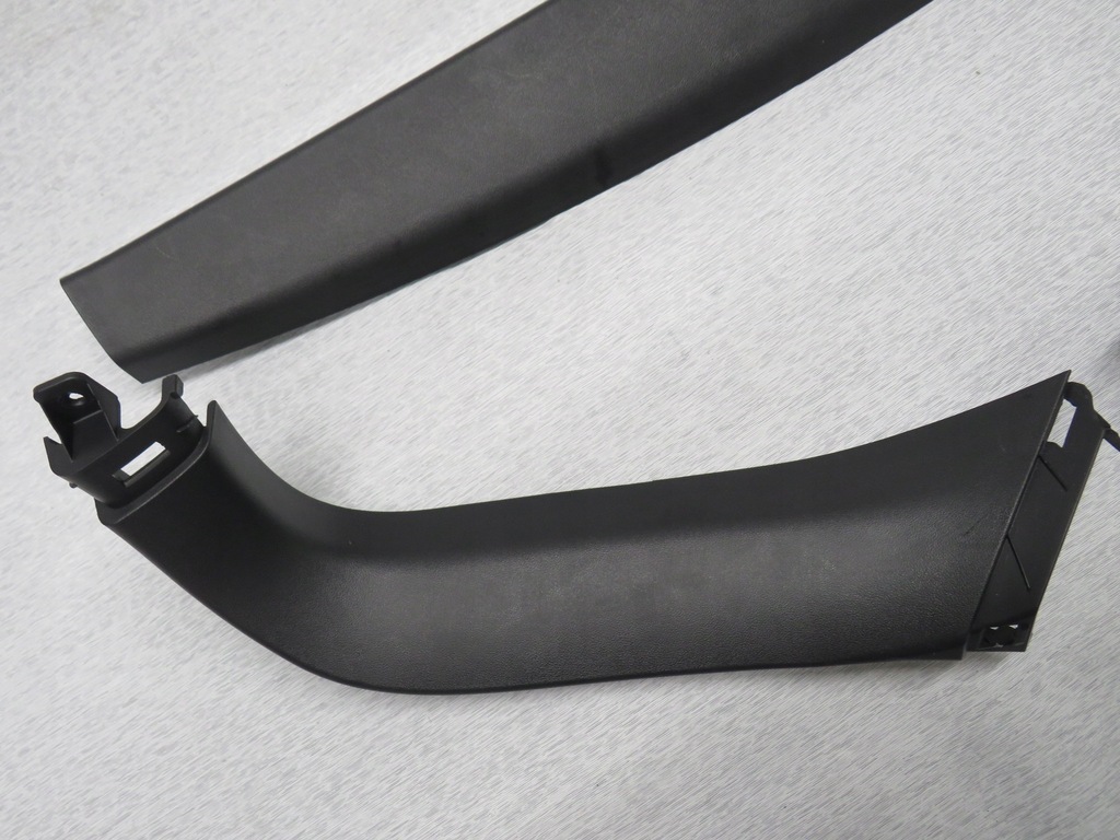 фото №6, Hyundai ix35 захист рамка кришки багажника