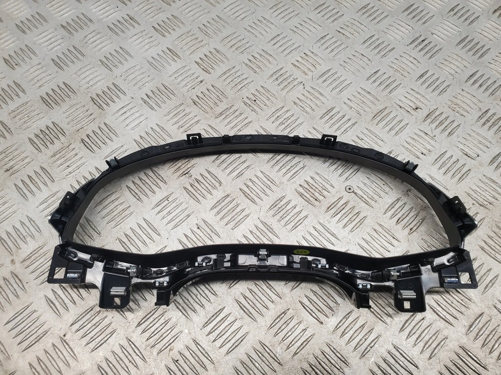 фото №5, Audi q8 4m8857116 перед сторона левая панели приборная, консоль