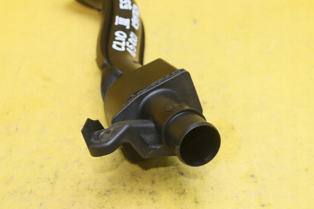 фото №5, Труба воздуха 1.5dci clio iii 8200296982f