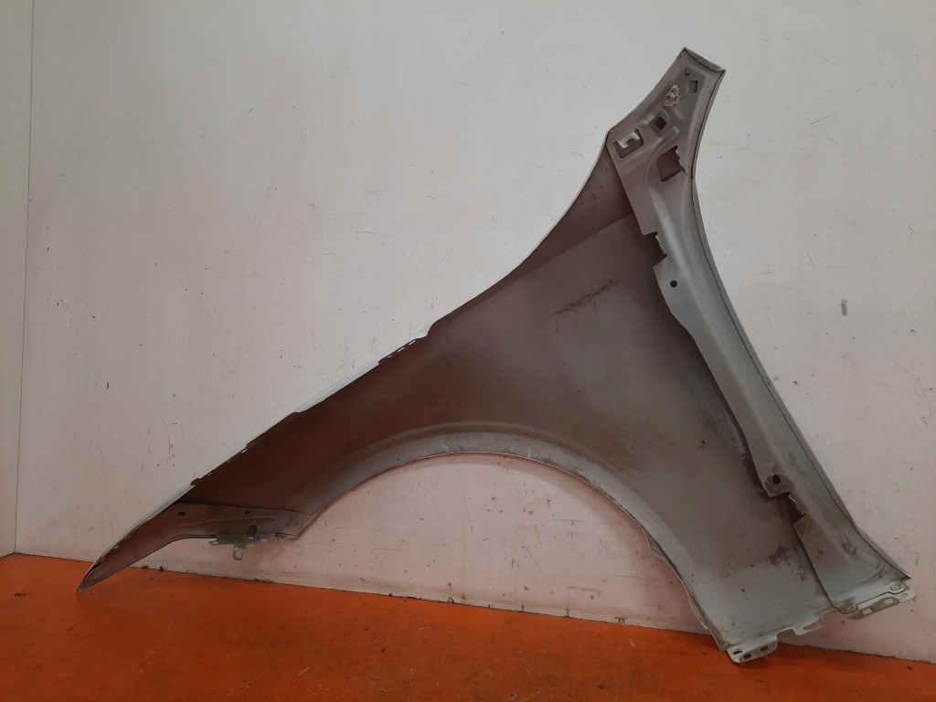 фото №8, Volvo s90 16- крила перед правий передній