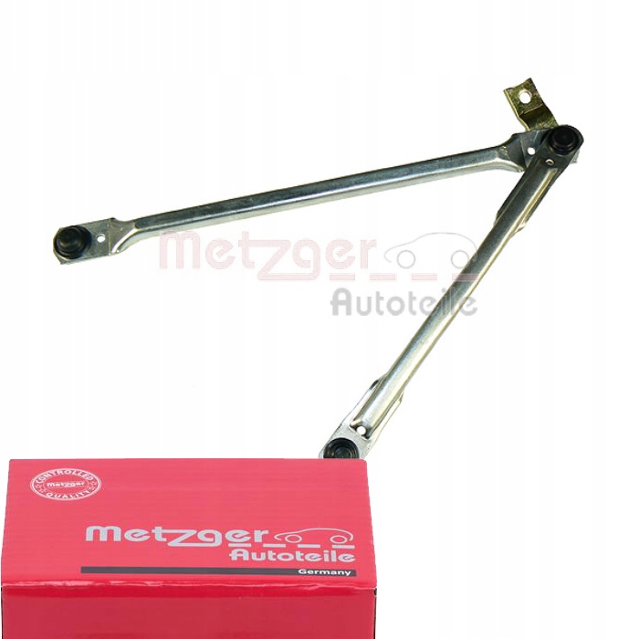 фото №1, Metzger 2190124 рычаг приводной, привод дворник