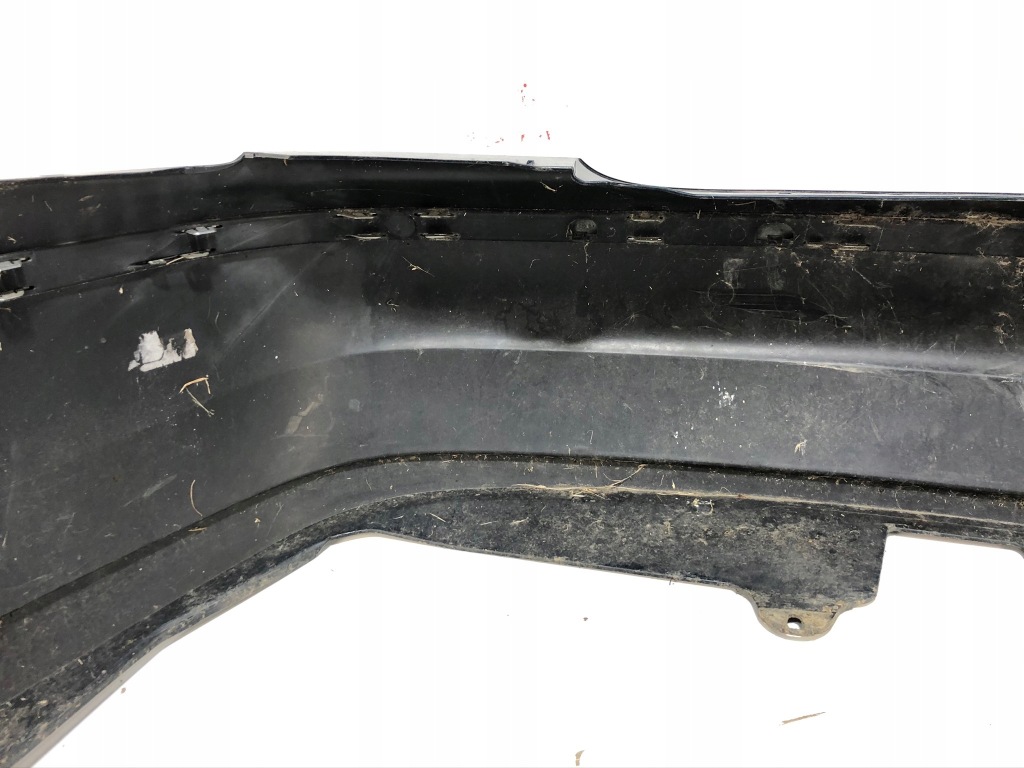 Бампер задний  задний rover 75 sedan dqc101280 Недорого