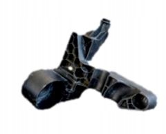 фото №1, Volvo xc40 кронштейн правое радиатора оригинальный номер