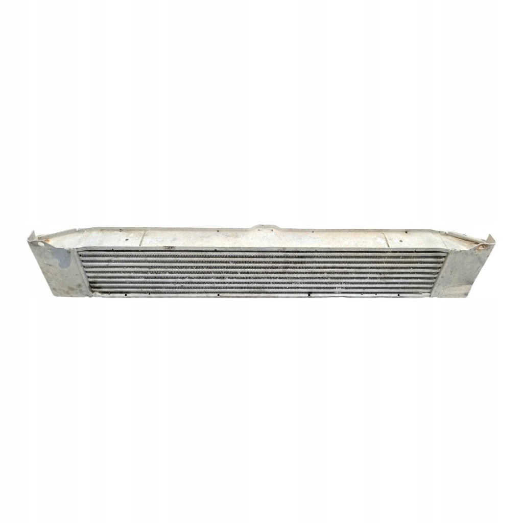 Интеркулер citroen jumper в Украине