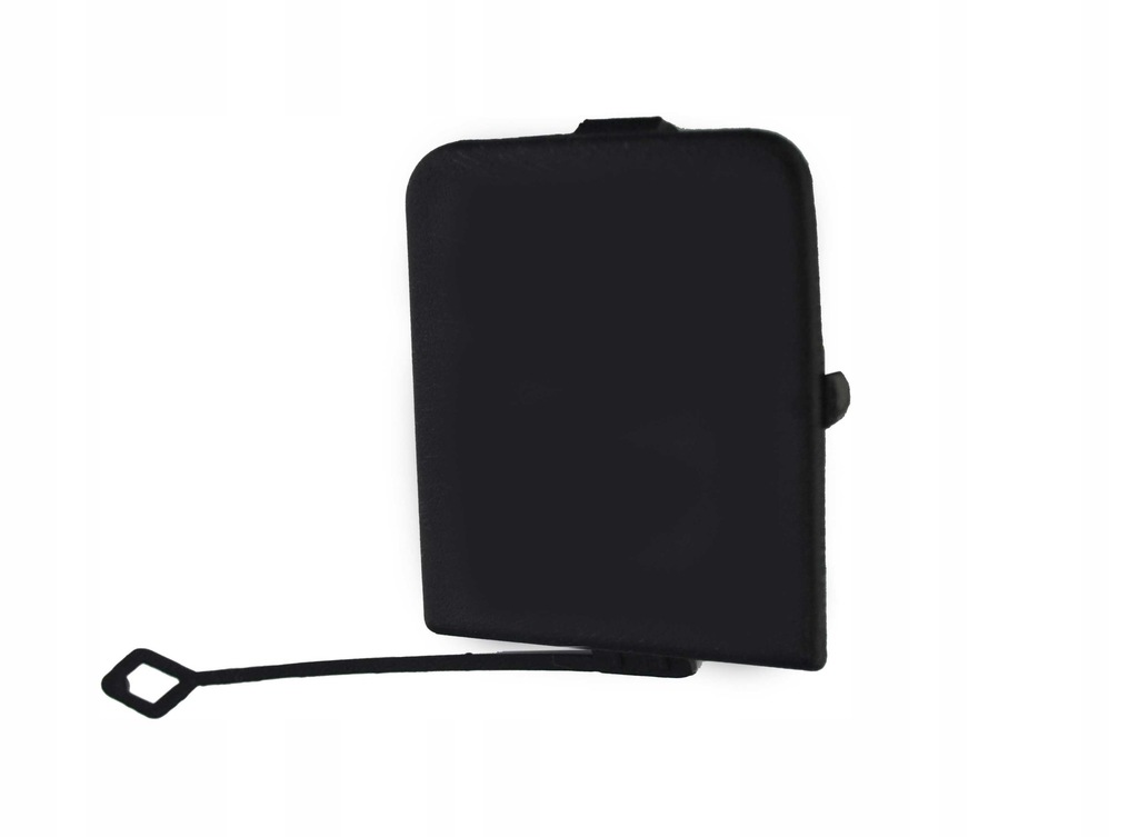 фото №1, Заглушка фаркоп hol задняя bmw x1 e84 lift 2013-2015 p