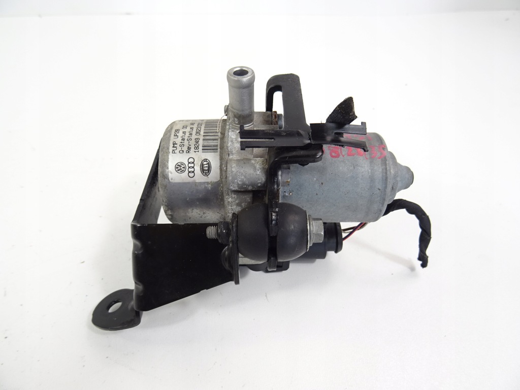 фото №1, Vw t-roc 1.0 tsi насос усилитель торможения 1k0612181f