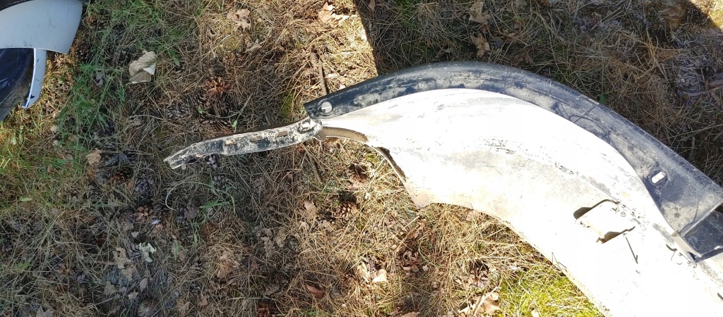 фото №4, Audi a3 8p бампер задняя 3-дверь 03-08