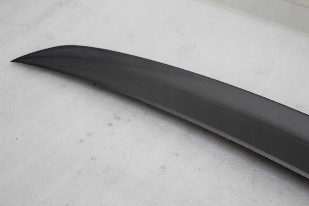 фото №11, Mercedes a w177 спойлер спойлер кришки задня amg a45 спойлер 787 a1777901300