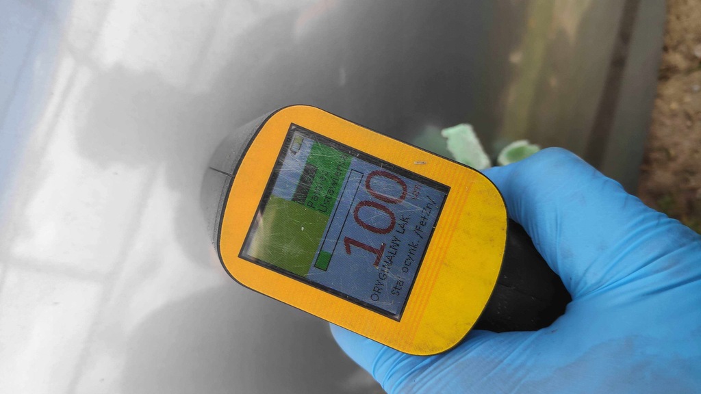 фото №16, Крышка багажника багажника opel corsa d 5дверь оригинал