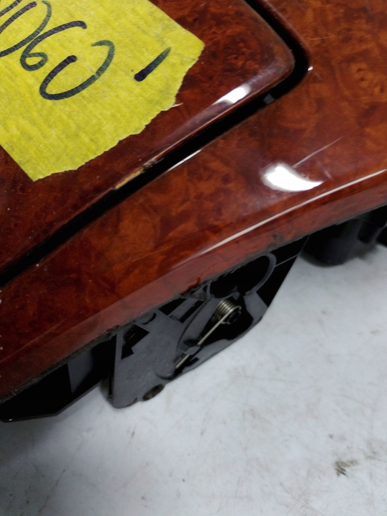 Mercedes w221 панель кондиционера dekor консоли a2218702658 европа Цена