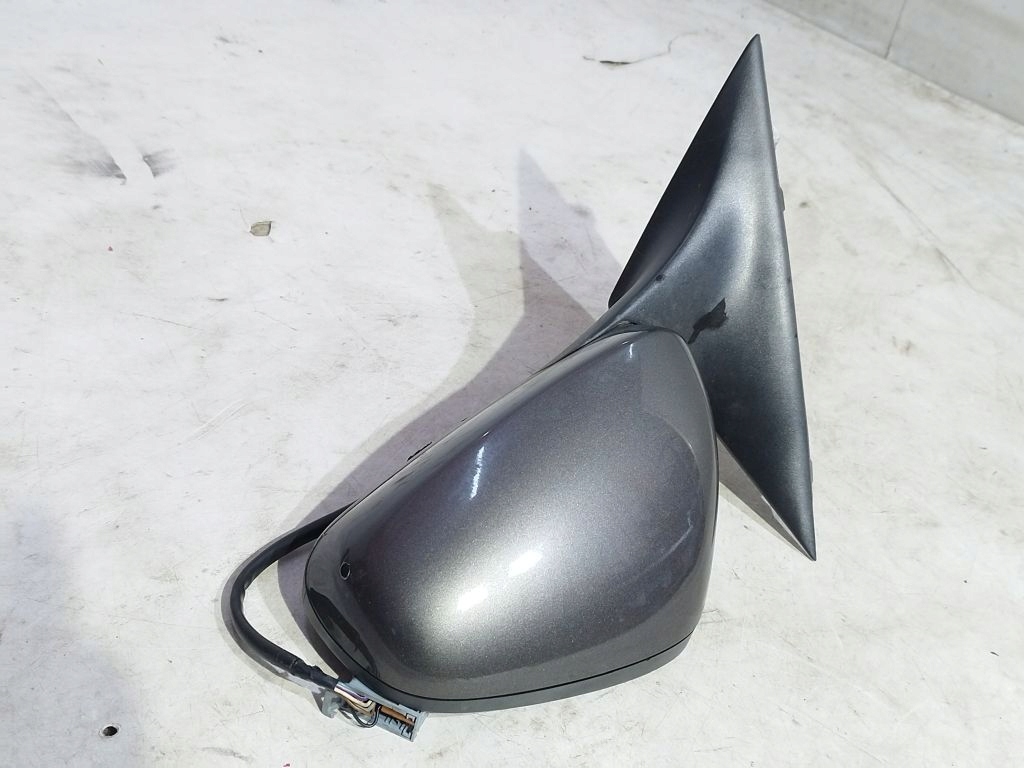 фото №3, Alfa romeo 159 зеркало левая el.7 pin 568/a