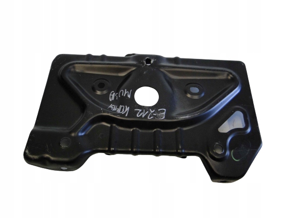 фото №1, Mercedes e klasa w212 212 основание pod аккумулятор