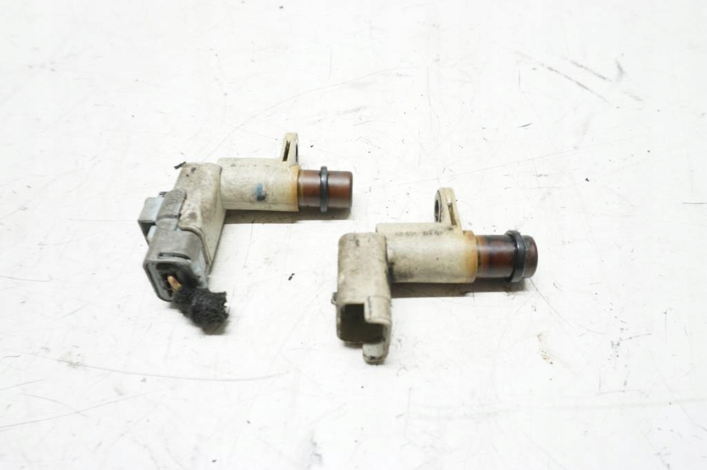 фото №6, Датчик положение вала распределительного вала citroen c5 i 3.0