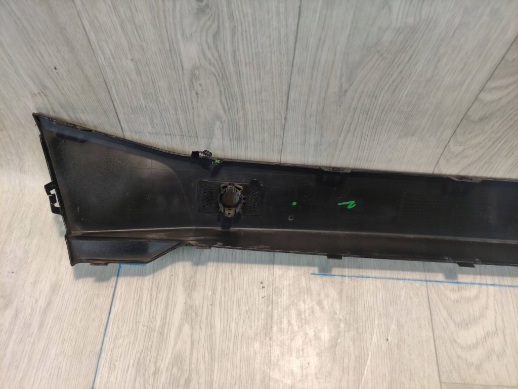 фото №12, Bmw ix3 g08 молдинг бампера перед 9853309