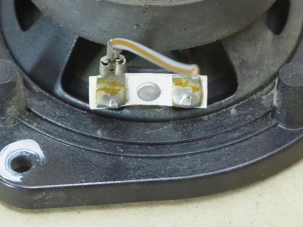 фото №9, Динамик дверь левый задняя bose audi a8 d2