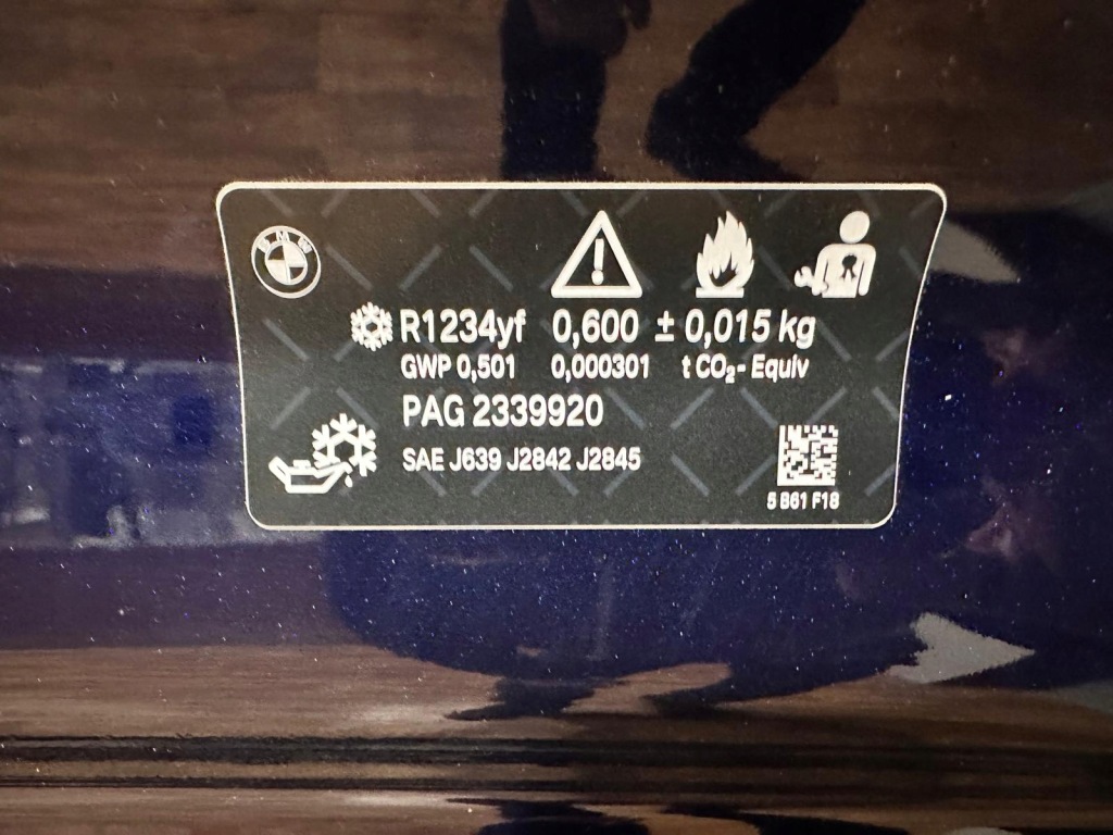 Bmw x5 g05 капот piekny состояние цвет tansanitblau wx10 Цена