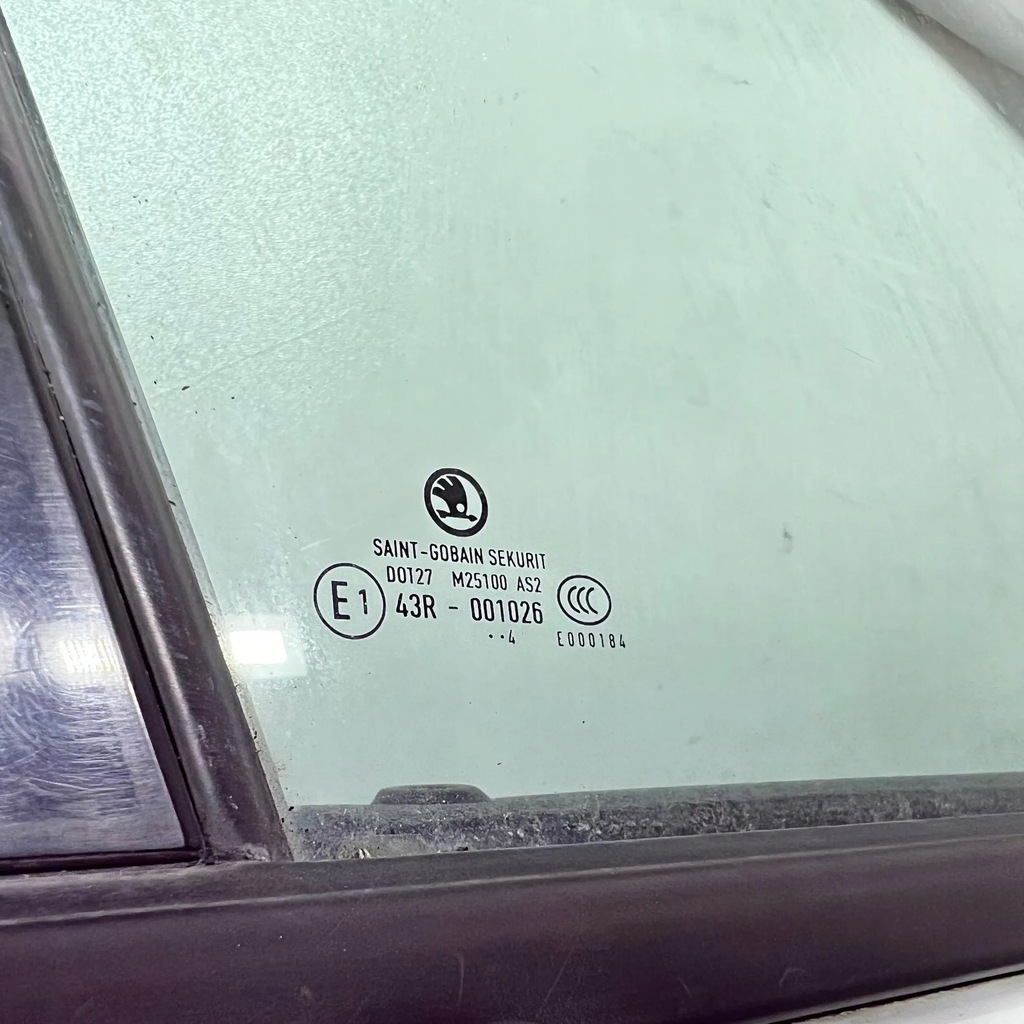 фото №7, Skoda superb ii двері праве передні перед lf9f