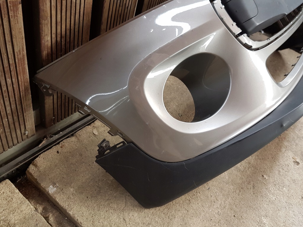 фото №6, Бампер передний mini cooper f56