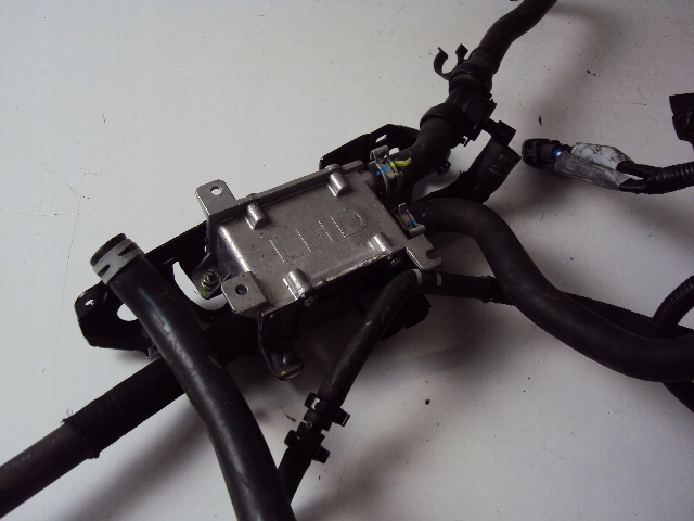 фото №4, Провода wody нагреватель renault twingo iii ze fl