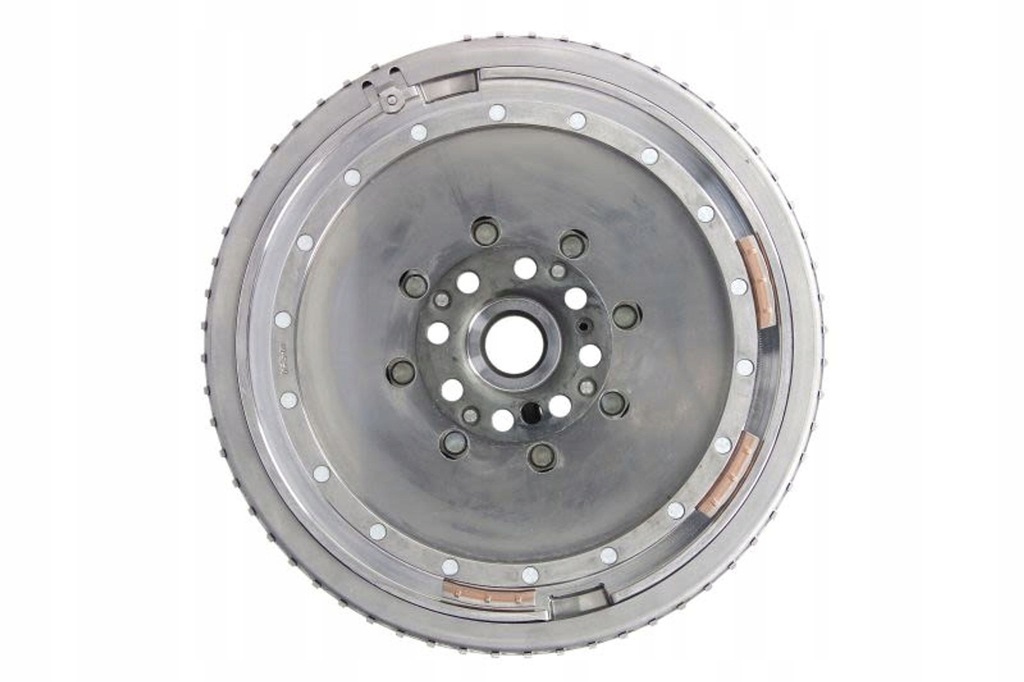 фото №1, Колесо маховик 836289 valeo