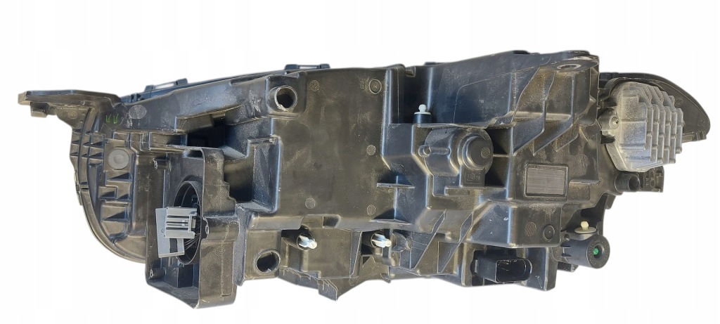 Volvo xc90 2 рестайлинг  фара правый  правый перед full led европа  32342483 Оригинал